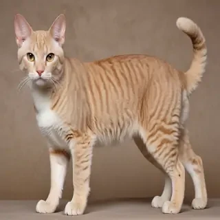 german rex cat breed