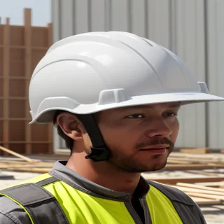 construction helmet png