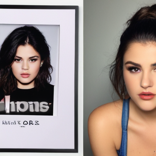 selena gomez billboard chart history