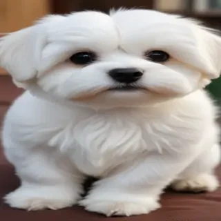 maltese dog breed