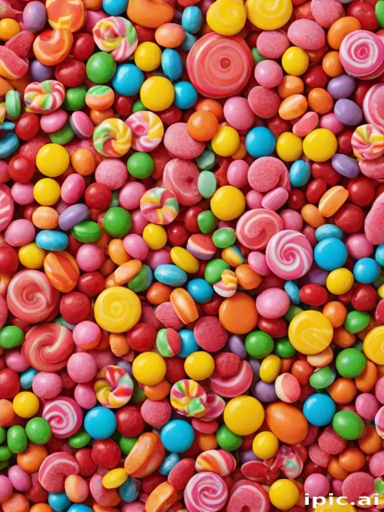 candy png