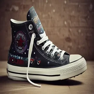 shoe wallpaper