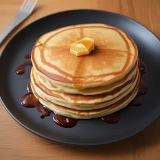 pancake png