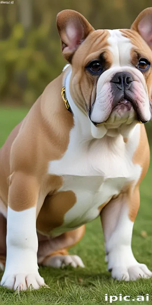 bulldog dog breed