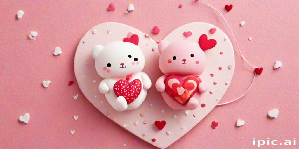 cute valentines wallpaper