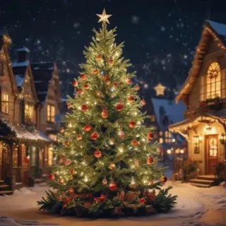 cute christmas aesthetic wallpapers