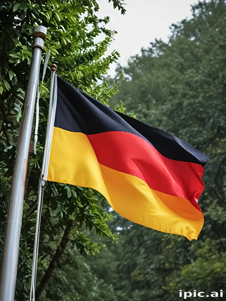 germany flag