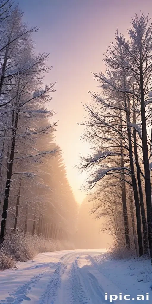 winter images