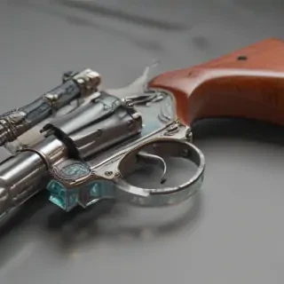 gun transparent image
