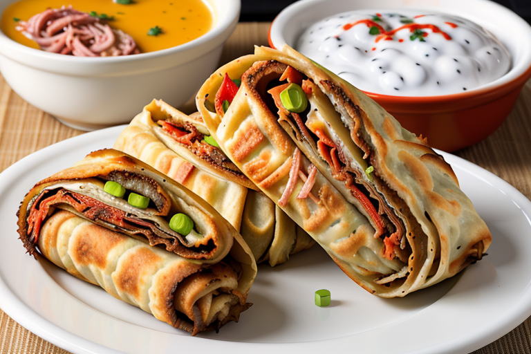 reuben egg rolls air fryer