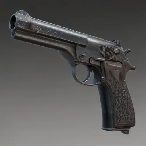 png gun