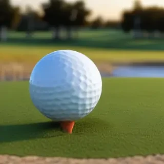 golf club png