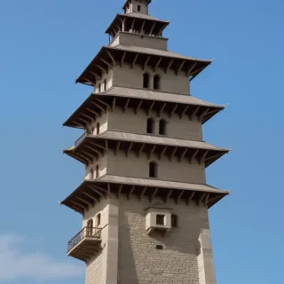 tower png