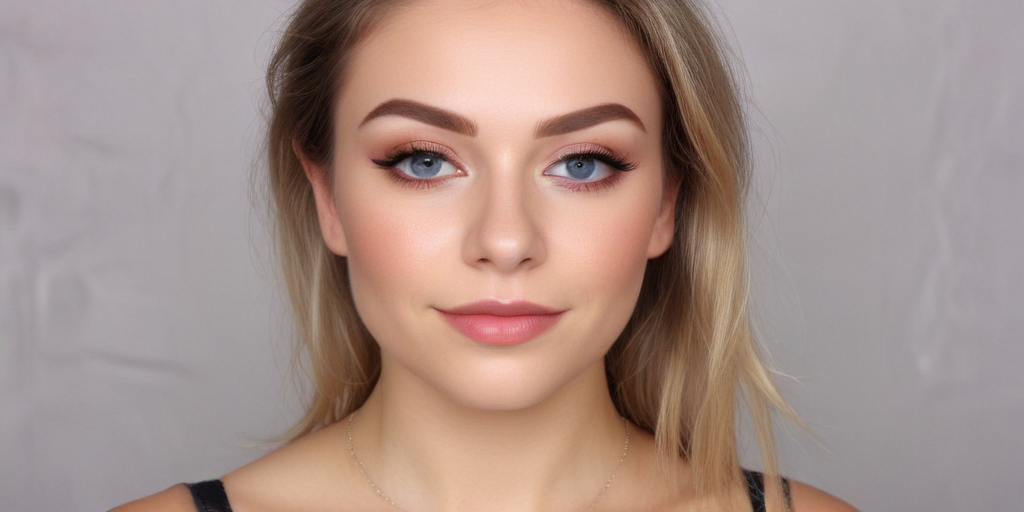 vegan and cruelty free makeup