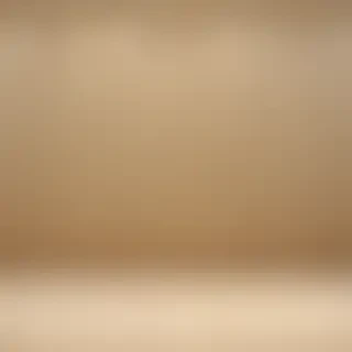 beige plain background