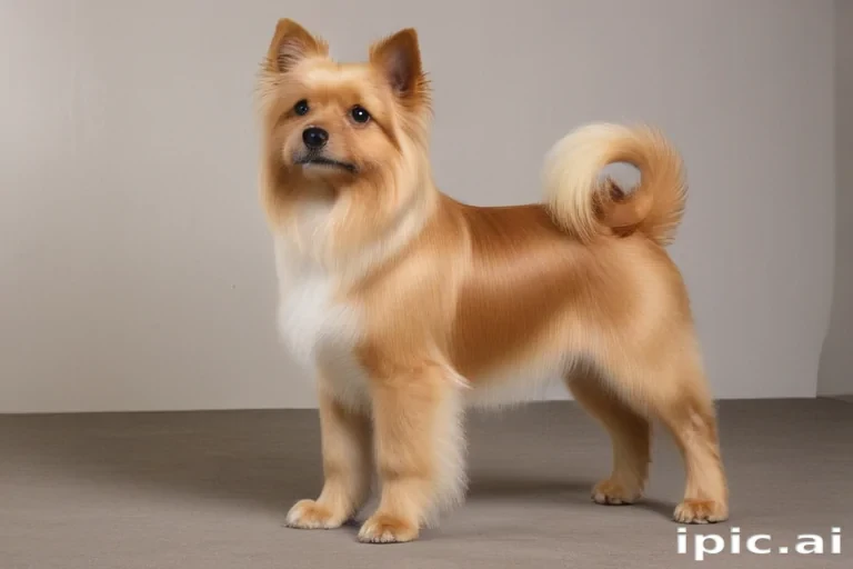 affenshire dog breed