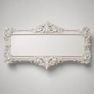 white banner png