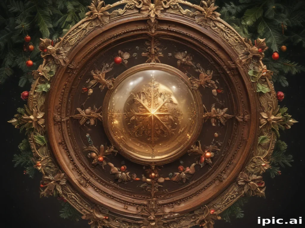 christmas png design