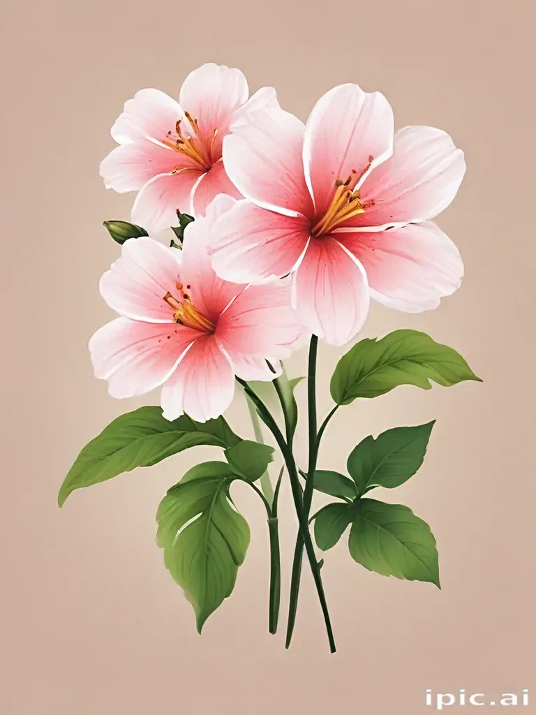 flower clipart transparent