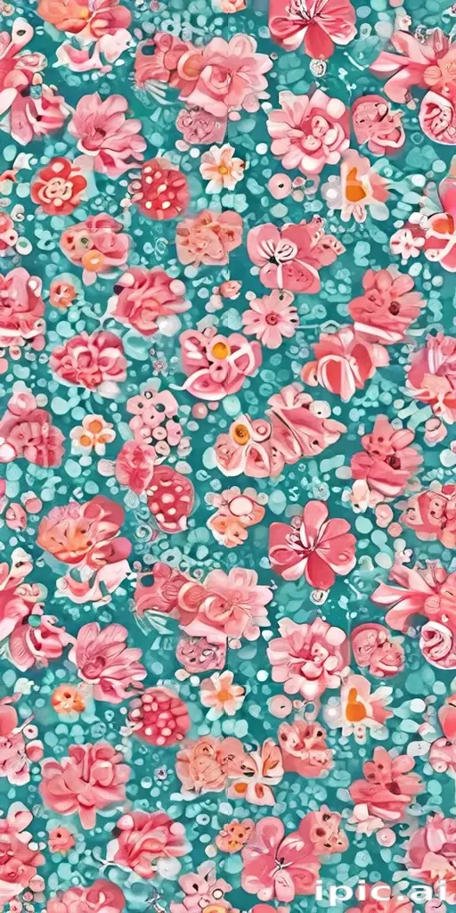 cute background patterns