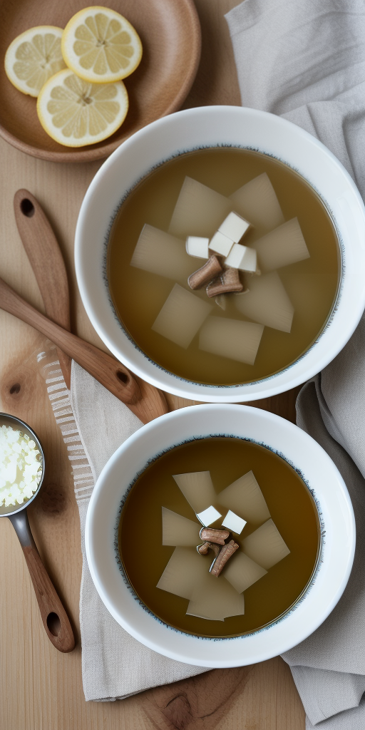 what to make with bone broth