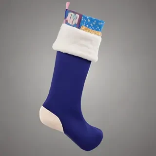 stocking png