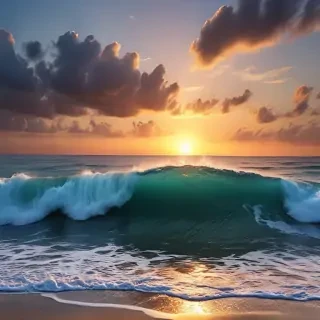 ocean wallpaper iphone