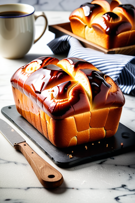 what to do with brioche bread