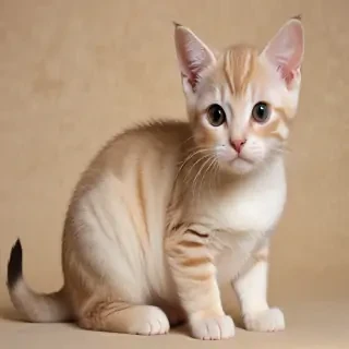 dragon li cat breed