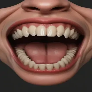 fangs png
