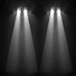 spotlights png