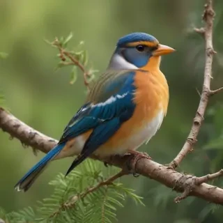 bird sounds