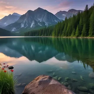 lake desktop backgrounds