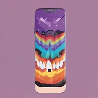 pride phone wallpaper