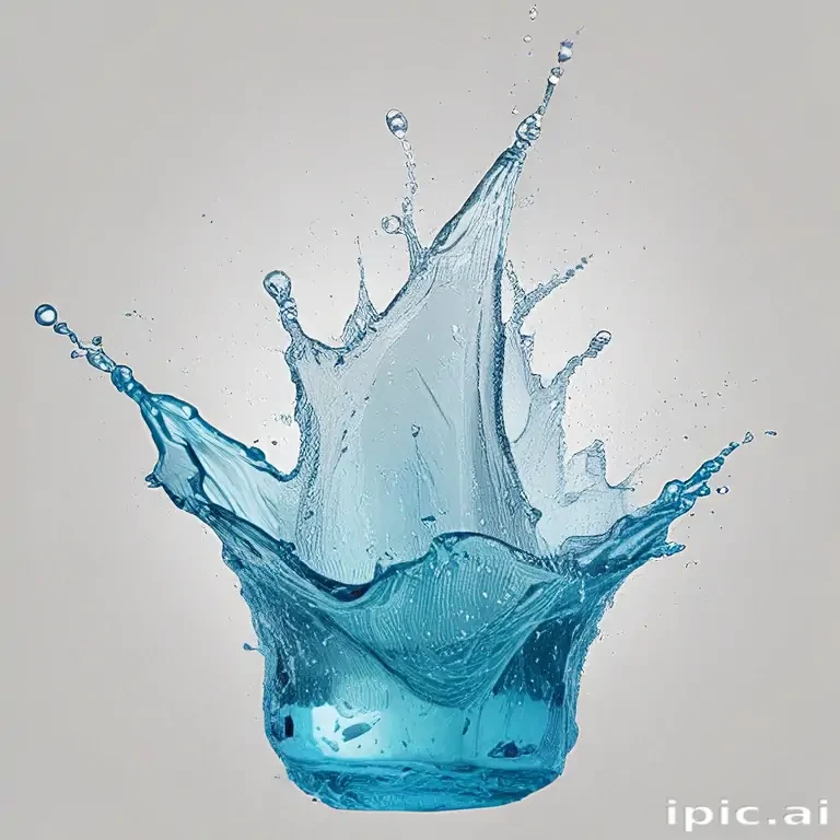 splash water png