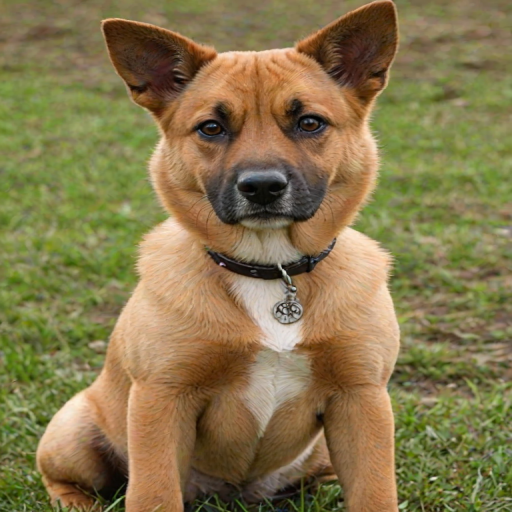 boxmatian dog breed