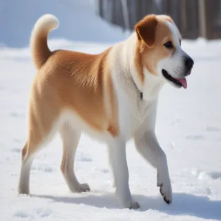 sno dog