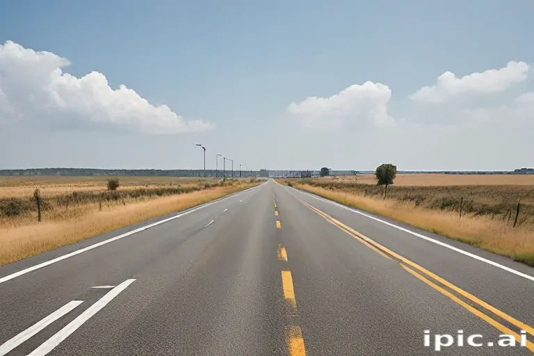 road transparent background