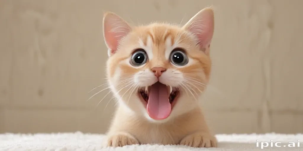 funny face