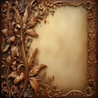 vintage background design