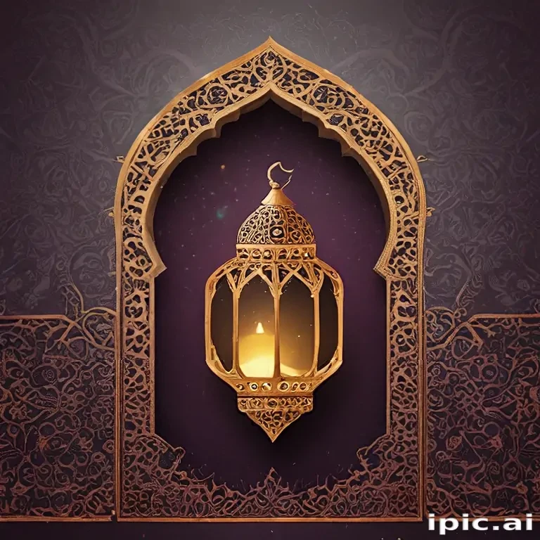 ramadan background