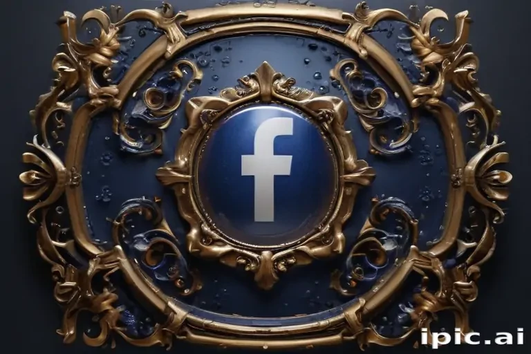 facebook icon