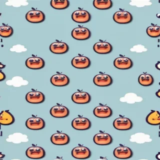happy wallpaper iphone