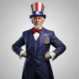 uncle sam png