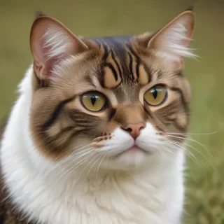 california spangled cat breed