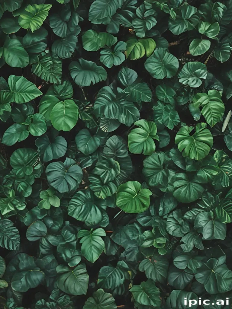 plants background iphone