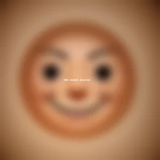 smiley face transparent