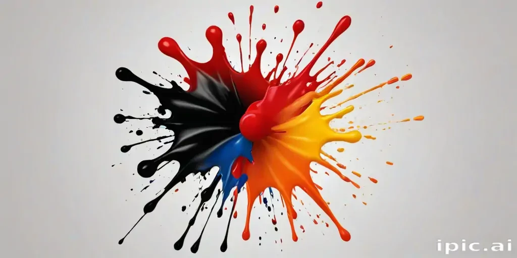 ink splash png