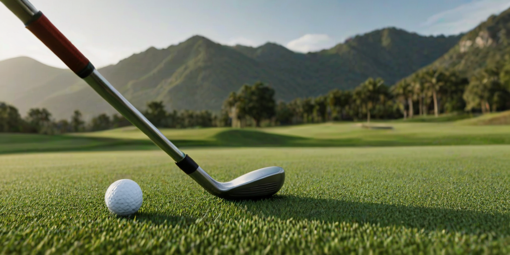 golf club png