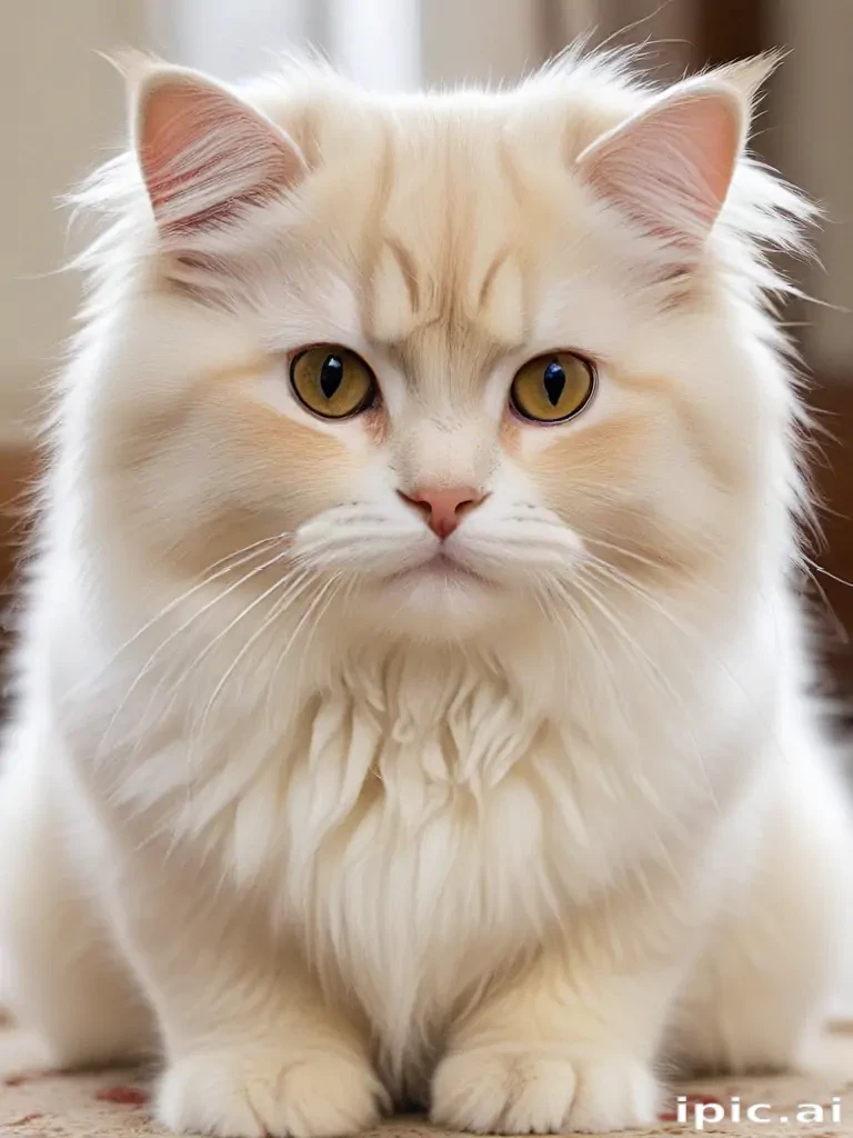 ragamuffin cat breed